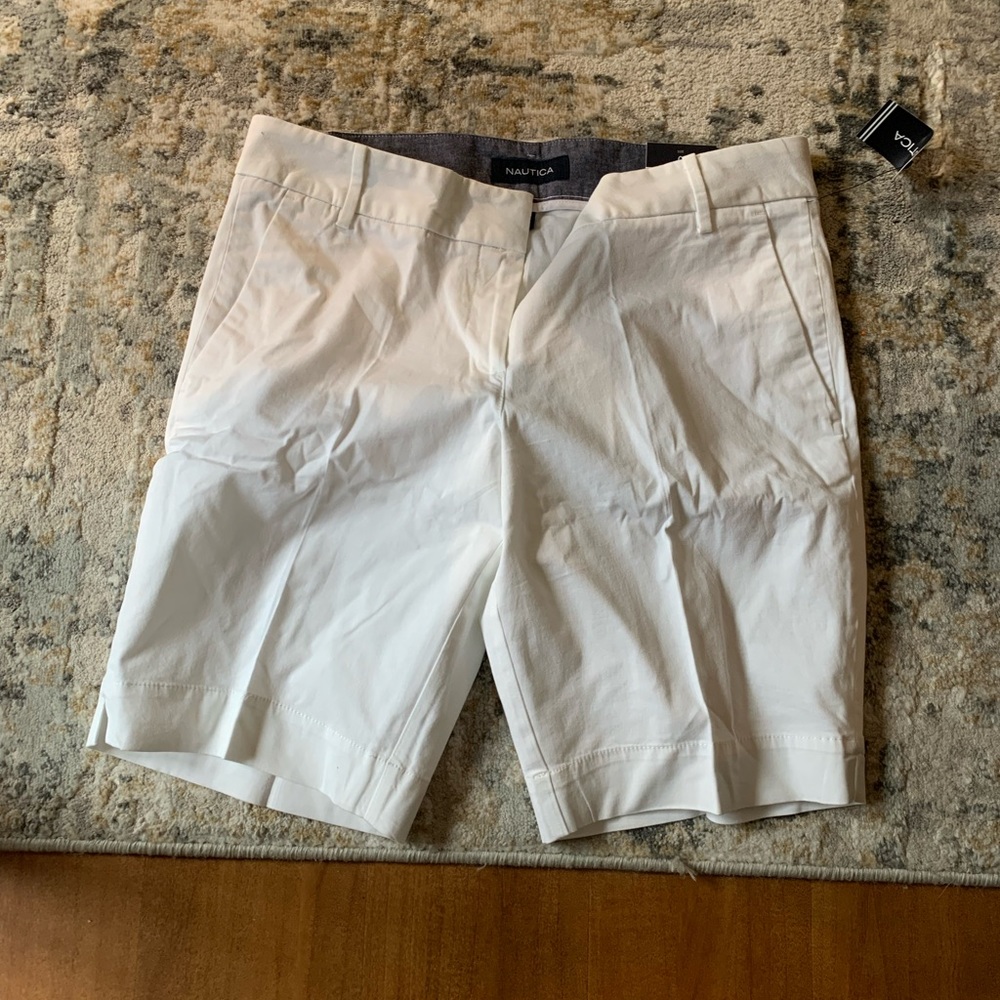 Nautica Bermuda Shorts